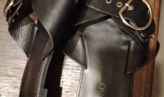 Vêtements sandales femme 42