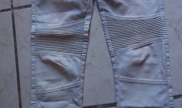 Vêtements vétements filles de 4 à 12ans