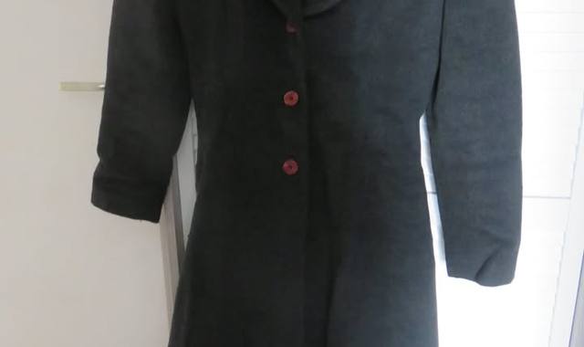 Vêtements manteau Daniel Hetcher