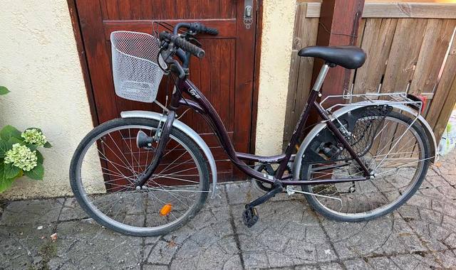 Vélo vélo pour homme ou femme