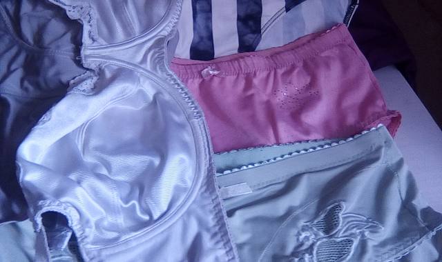Vêtements lot de vêtements de femme grande taille 52