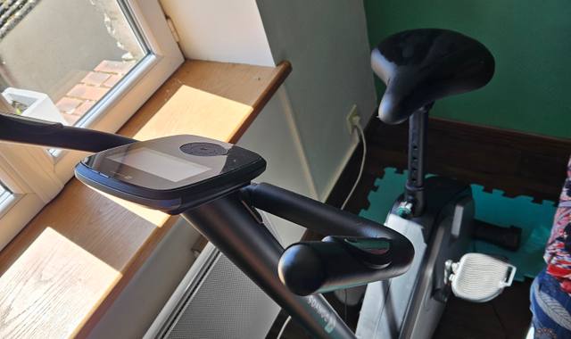 Vélo velo appartement