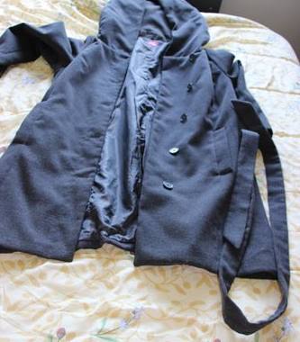 Vêtements divers vêtements