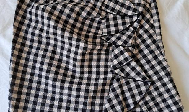 Vêtements lot de vêtements femme Zara H&M taille M bon état