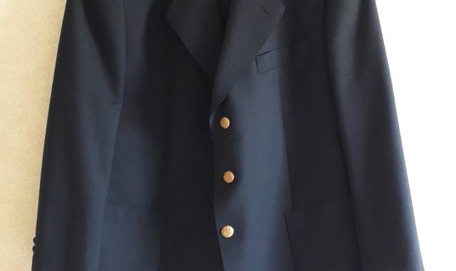 Vêtements veste de costume