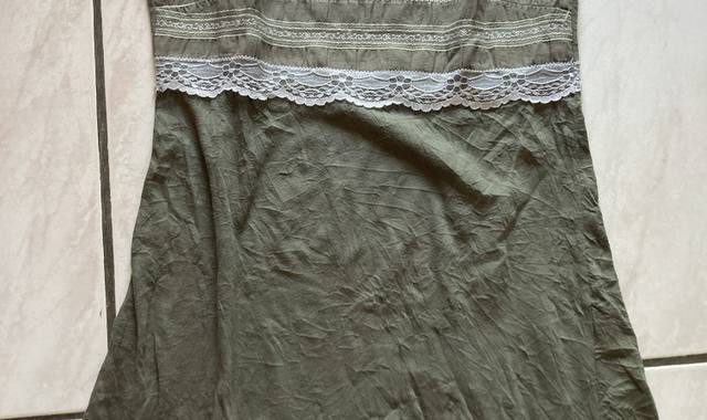 Vêtements robe / tunique CAMAÏEU - T40