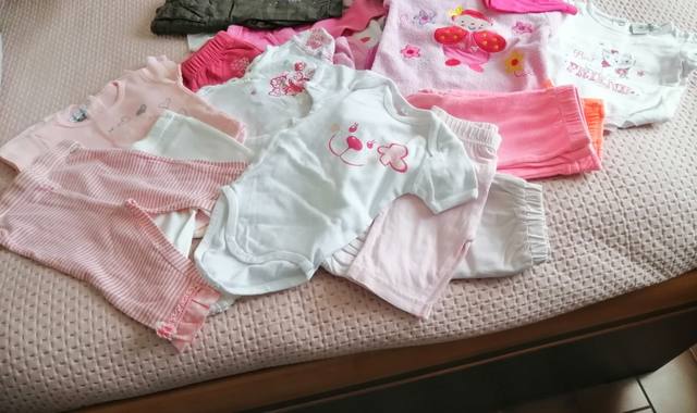 Vêtements vetement bebe fille