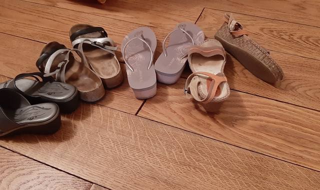 Vêtements  chaussures