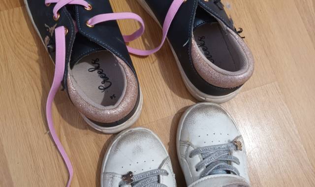 Vêtements basket fille