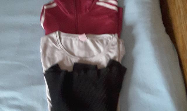 Vêtements vêtements fille