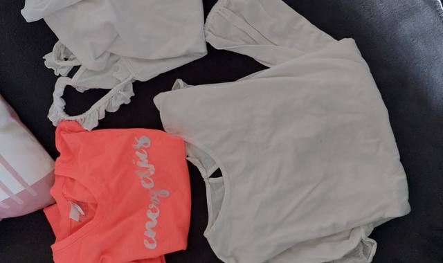 Vêtements vêtements fille 12 ans