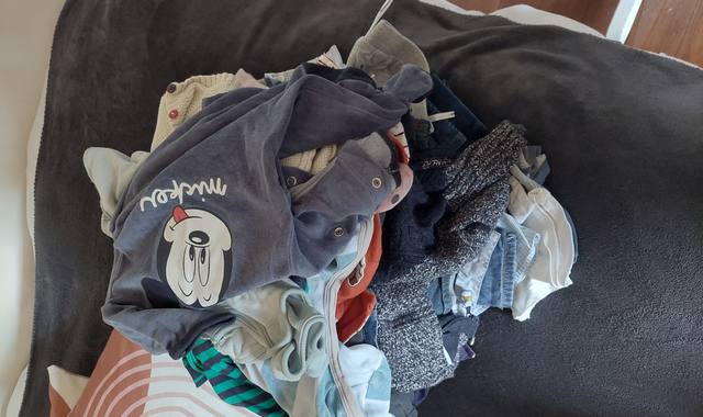 Vêtements vêtements bb