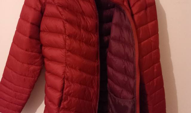 Vêtements manteau taille 48