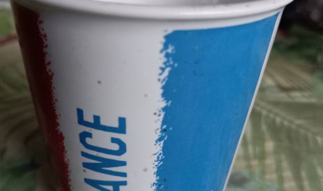 Vêtements tasse France