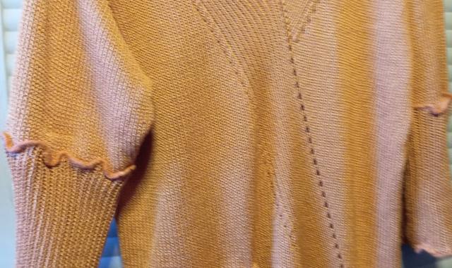 Vêtements pull femme 40/42