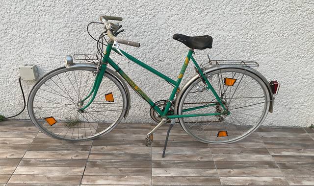 Vélo vélo de femme très bon état