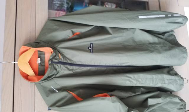 Vêtements veste cycliste Rock rider bitwin 2 xl