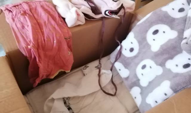 Vêtements vêtements pour bébé