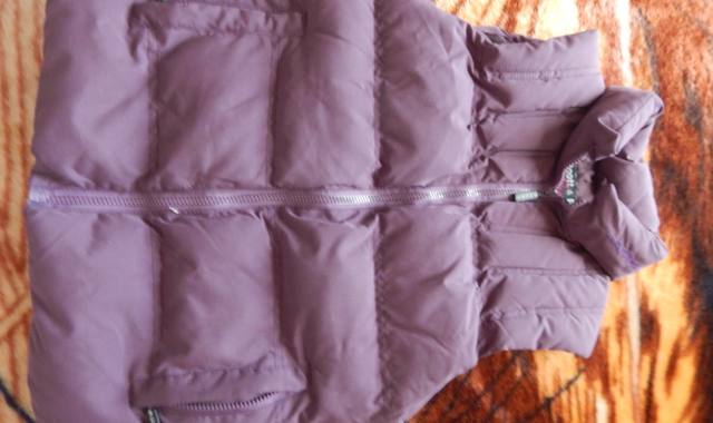 Vêtements bodywarrmer