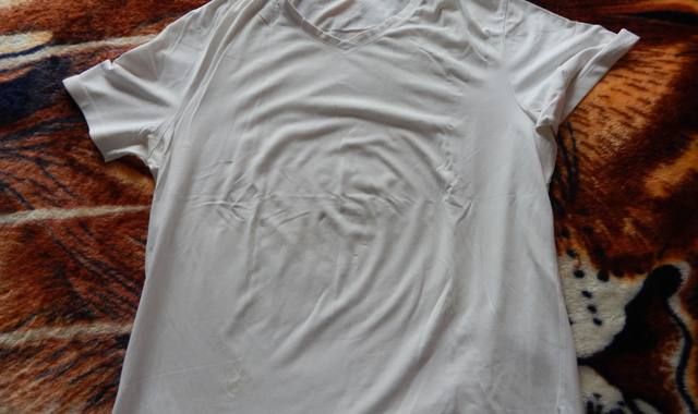 Vêtements t-shirt homme