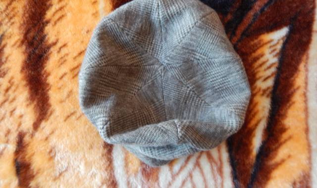 Vêtements bonnet