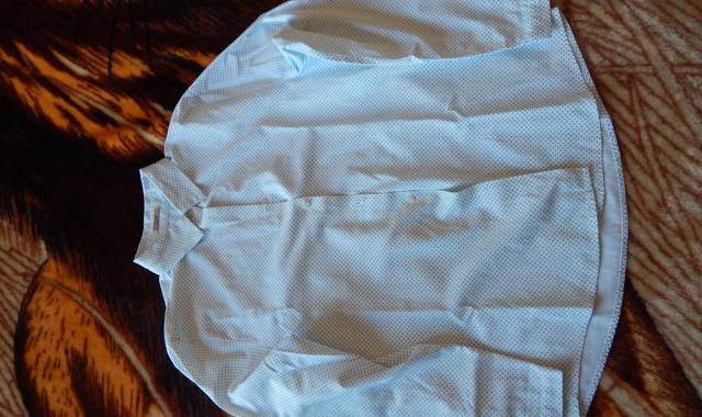 Vêtements chemise femme