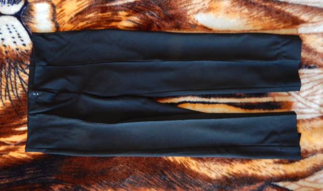 Vêtements pantalon femme