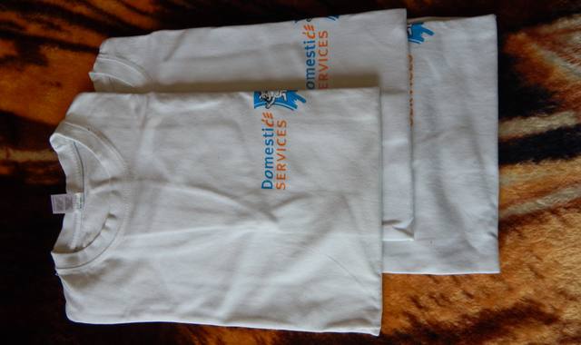 Vêtements lot t-shirt