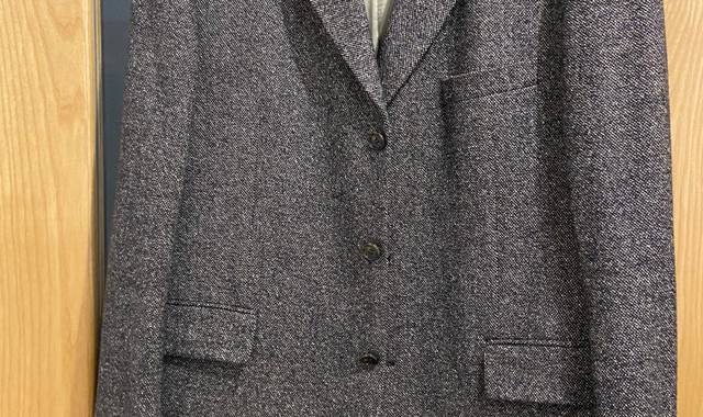 Vêtements veste homme