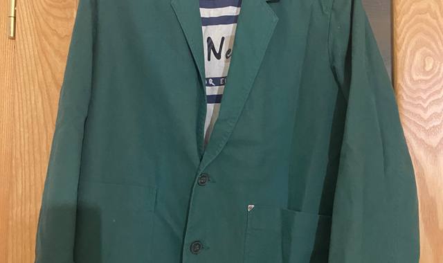 Vêtements veste Junior