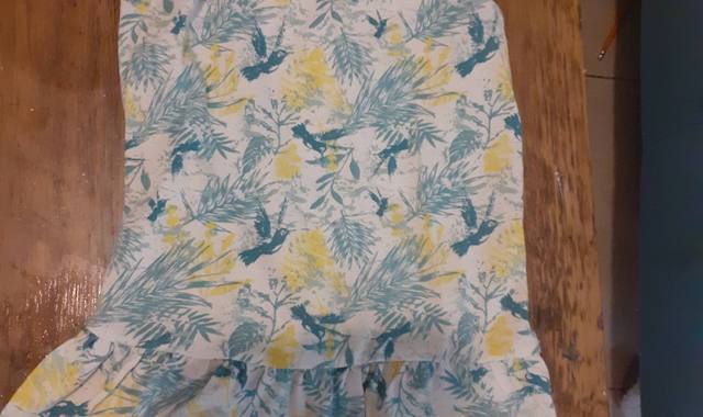 Vêtements de vêtements enfant