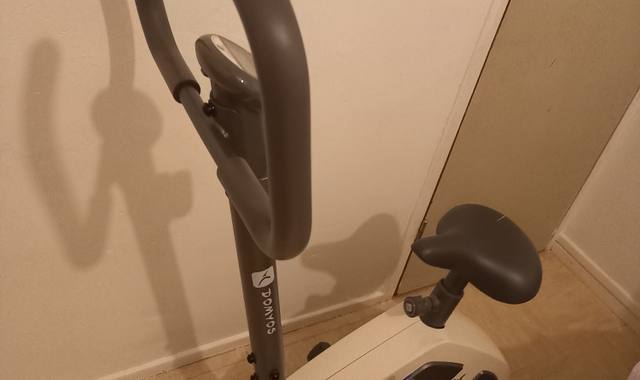 Vélo vélo d'appartement