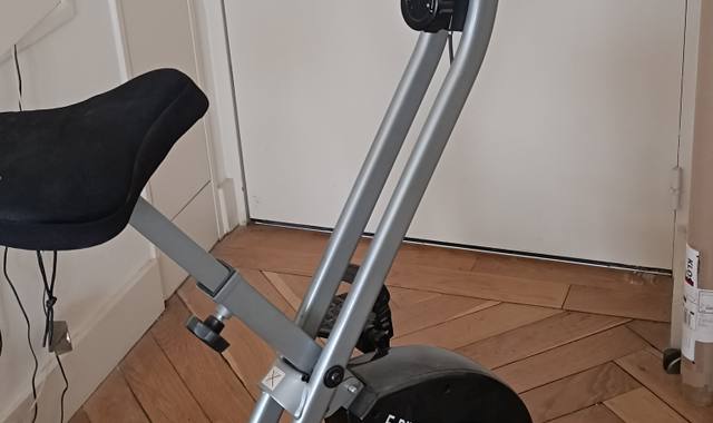 Vélo vélo d'appartement
