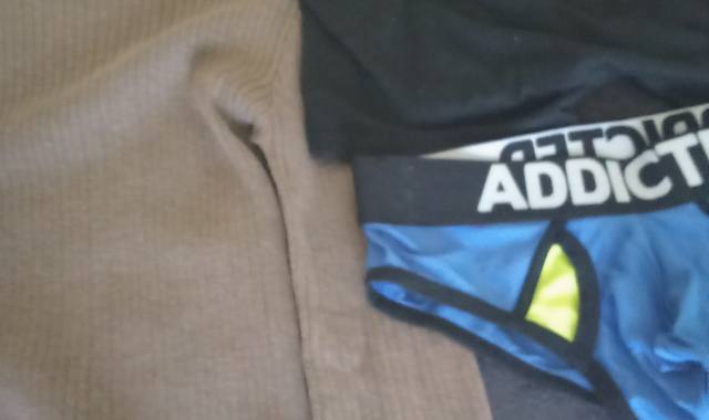 Vêtements vetements homme