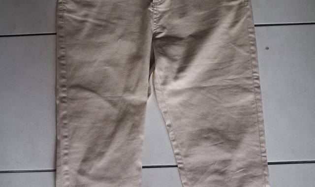 Vêtements pantacourt femme