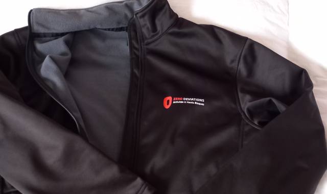 Vêtements veste Homme taille L