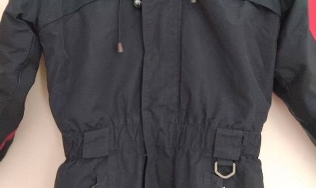 Vêtements combinaison de ski 10 ans