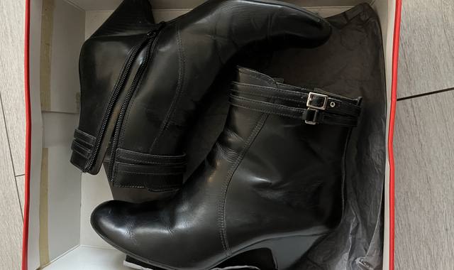 Vêtements chaussures Aerosoles taille 40