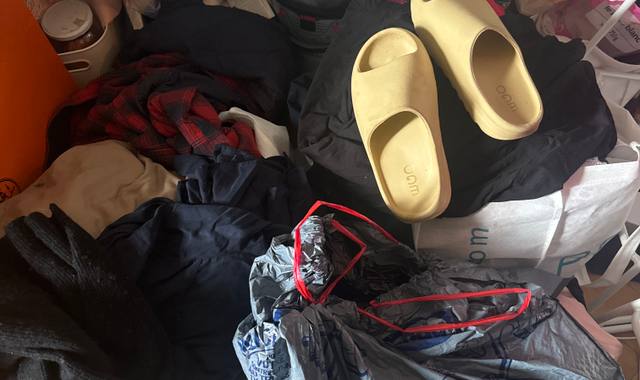 Vêtements vêtements femmes