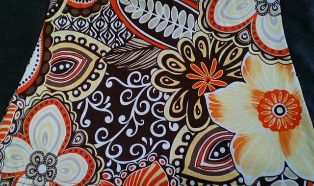 Vêtements haut T.42