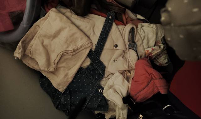 Vêtements divers habits bébé de 3 à 18 mois