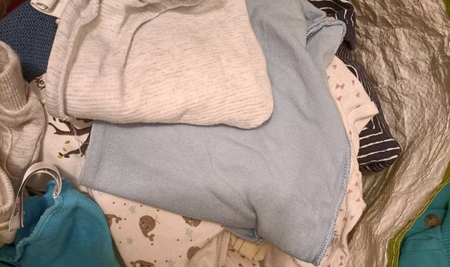 Vêtements vêtements bb