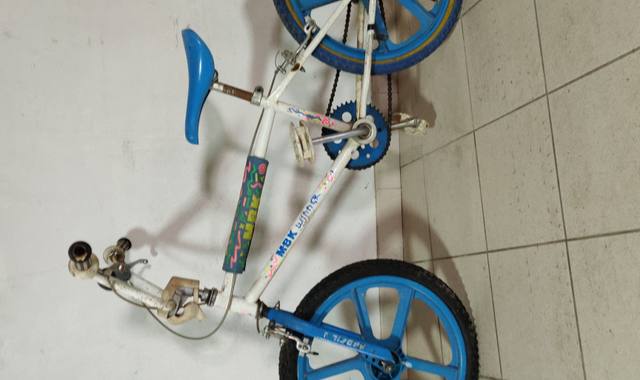 Vélo vélo BMX