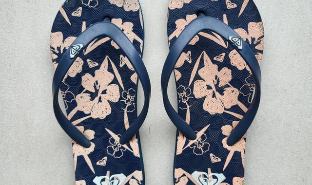 Vêtements tongues pour fille de pointure 30