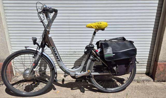 Vélo velo electrique Giant