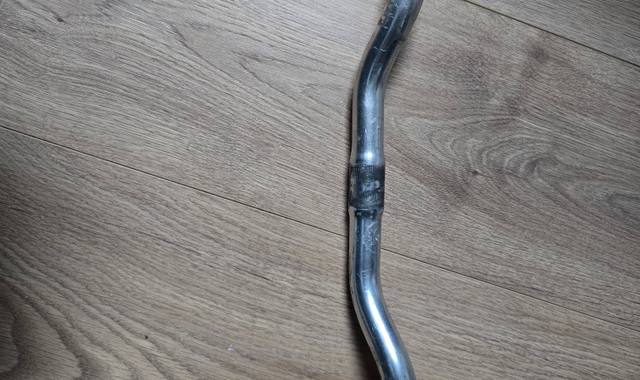 Vélo cintre guidon vélo