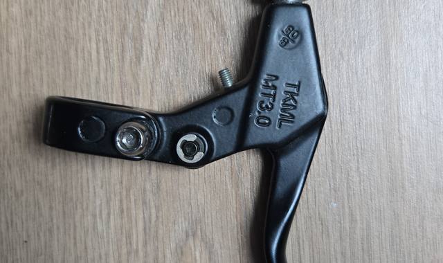 Vélo poignée frein vélo TKLM
