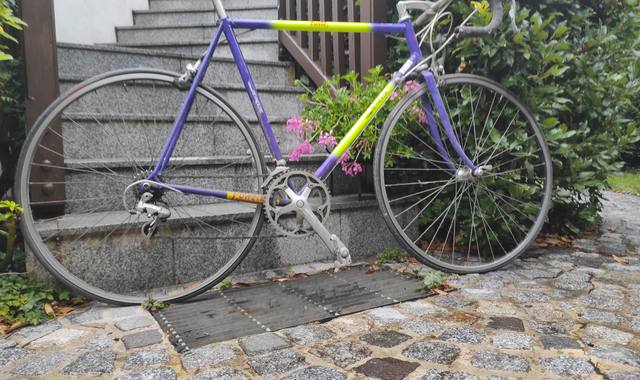 Vélo vélo de route Reynolds taille 56