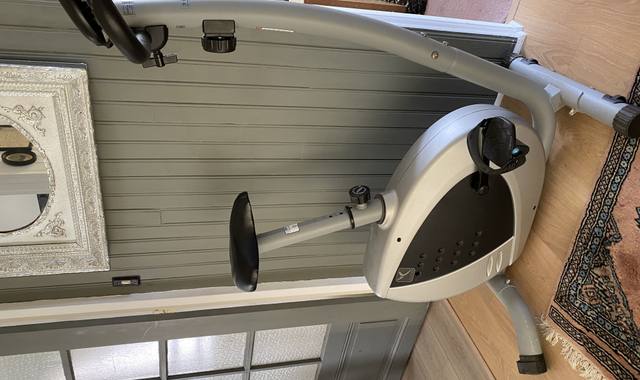 Vélo vélo appartement