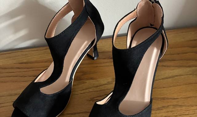 Vêtements chaussure femme